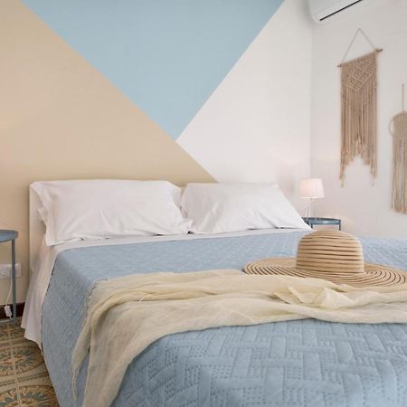 Siciliacasevacanze - Marina Domus 82 Marina di Ragusa Ngoại thất bức ảnh