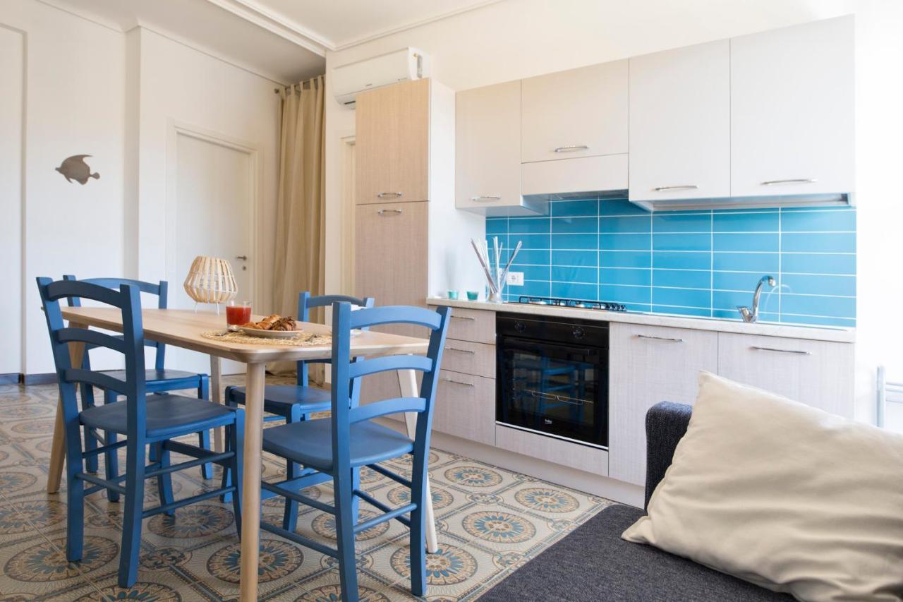Siciliacasevacanze - Marina Domus 82 Marina di Ragusa Ngoại thất bức ảnh