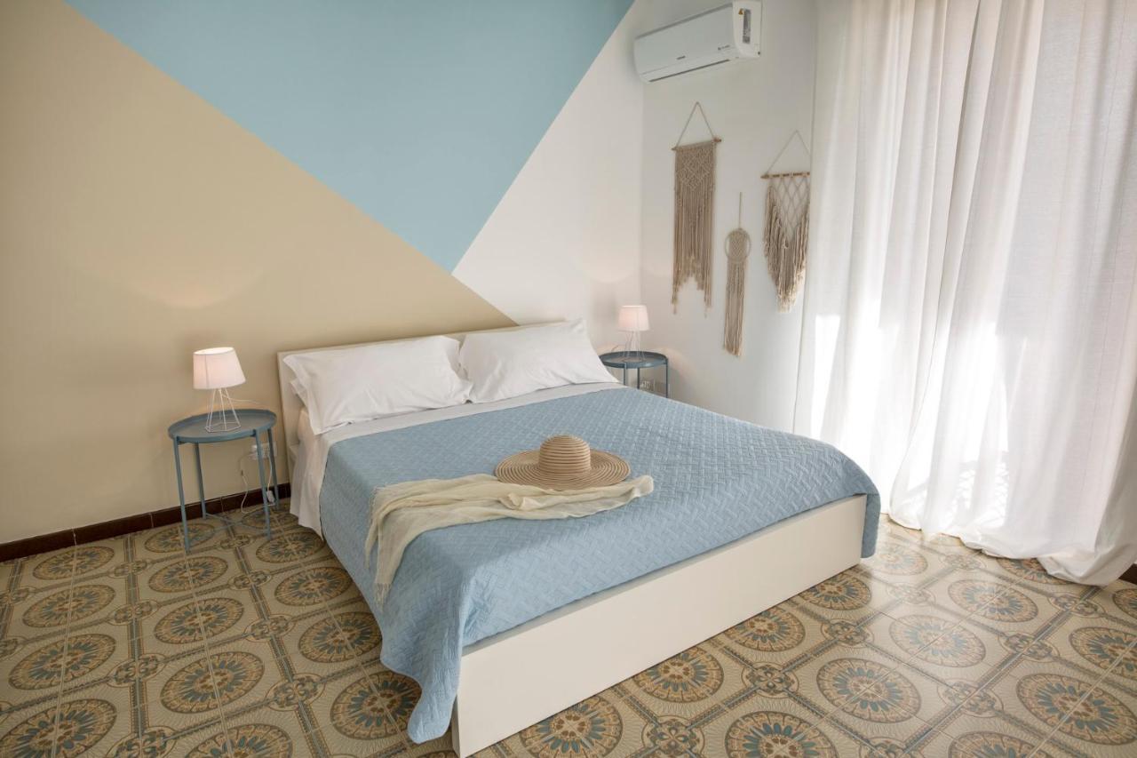 Siciliacasevacanze - Marina Domus 82 Marina di Ragusa Ngoại thất bức ảnh