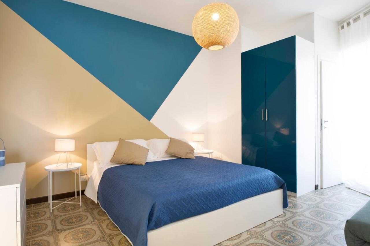 Siciliacasevacanze - Marina Domus 82 Marina di Ragusa Ngoại thất bức ảnh