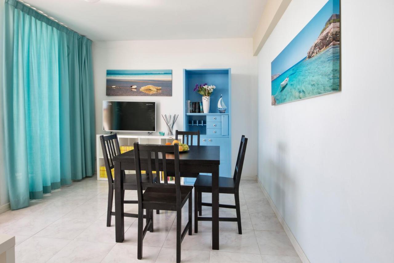 Siciliacasevacanze - Marina Domus 82 Marina di Ragusa Ngoại thất bức ảnh