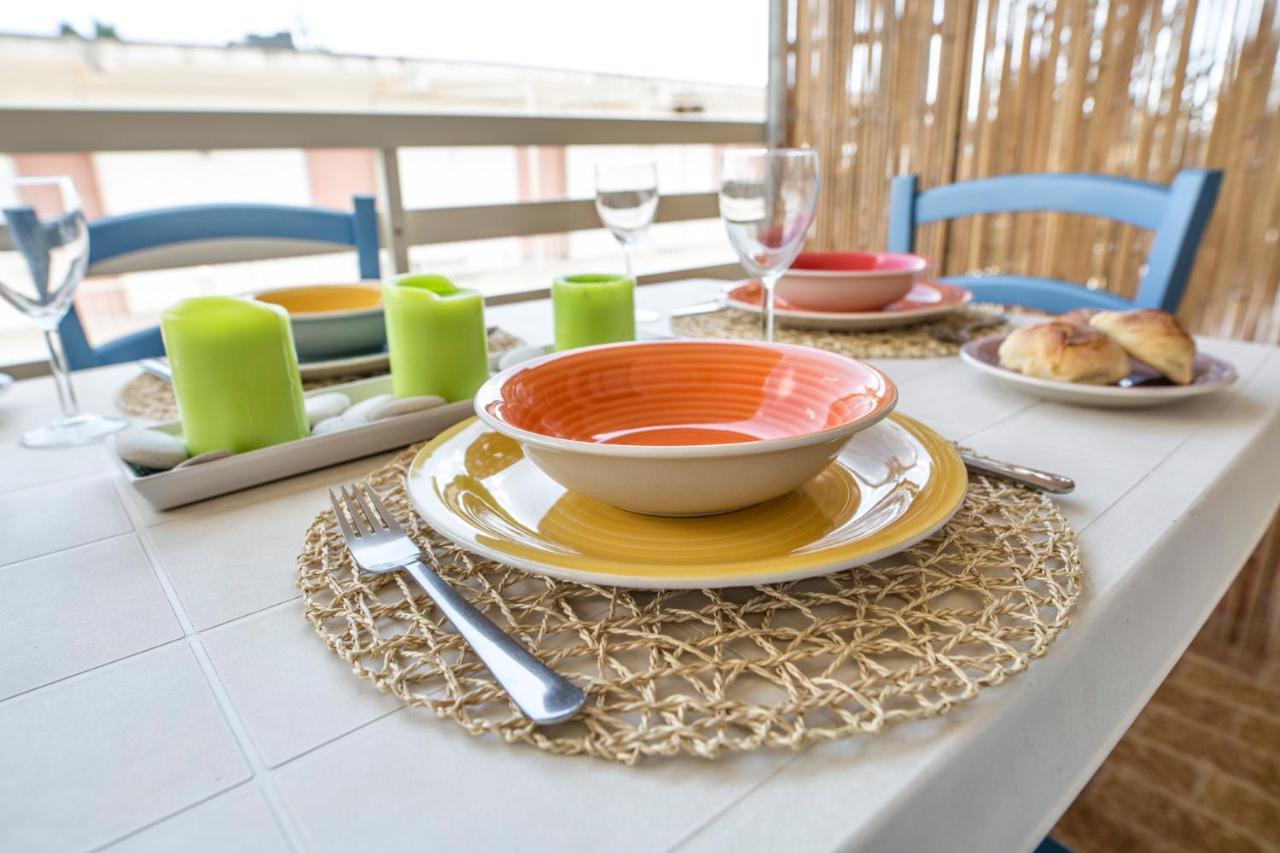 Siciliacasevacanze - Marina Domus 82 Marina di Ragusa Ngoại thất bức ảnh