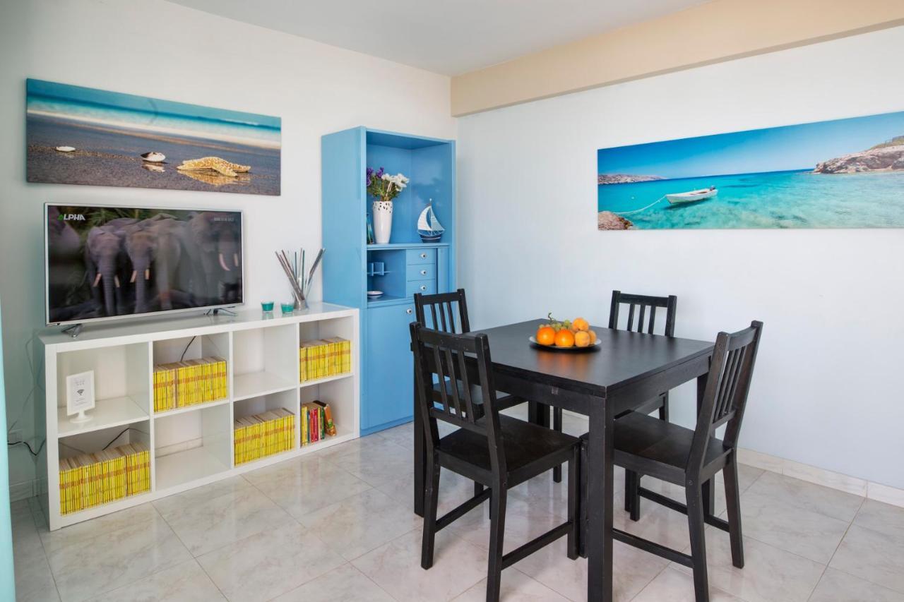 Siciliacasevacanze - Marina Domus 82 Marina di Ragusa Ngoại thất bức ảnh