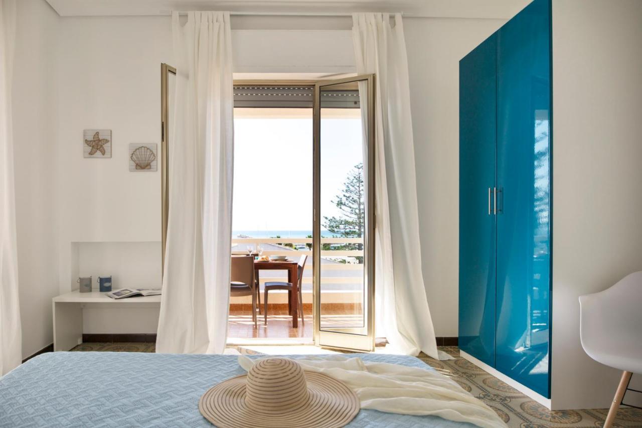 Siciliacasevacanze - Marina Domus 82 Marina di Ragusa Ngoại thất bức ảnh