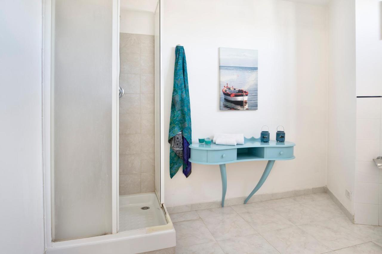 Siciliacasevacanze - Marina Domus 82 Marina di Ragusa Ngoại thất bức ảnh
