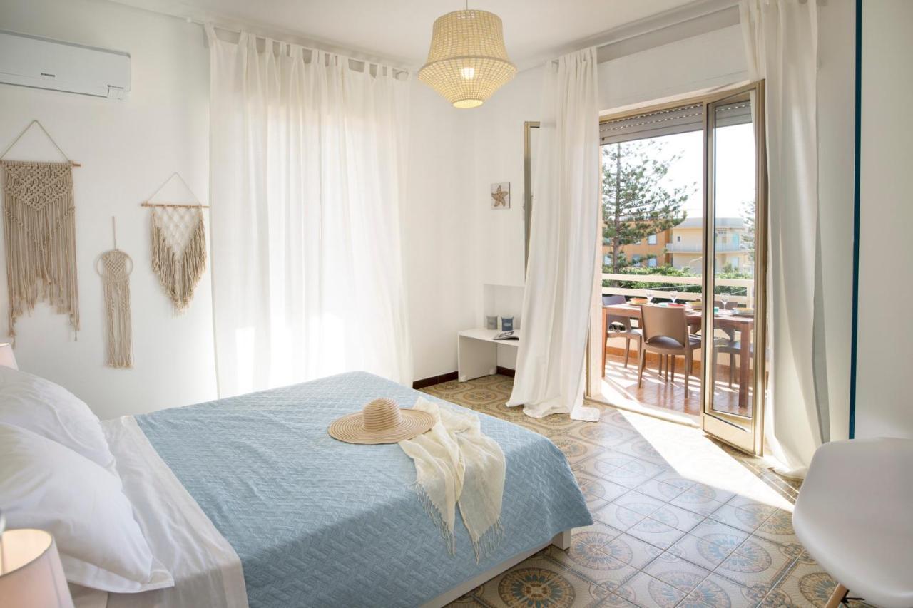 Siciliacasevacanze - Marina Domus 82 Marina di Ragusa Ngoại thất bức ảnh