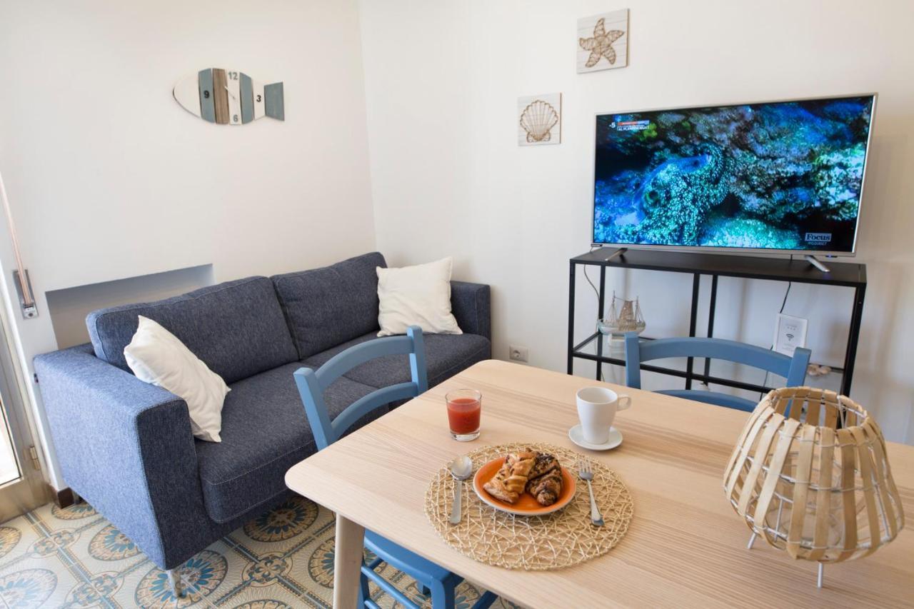 Siciliacasevacanze - Marina Domus 82 Marina di Ragusa Ngoại thất bức ảnh