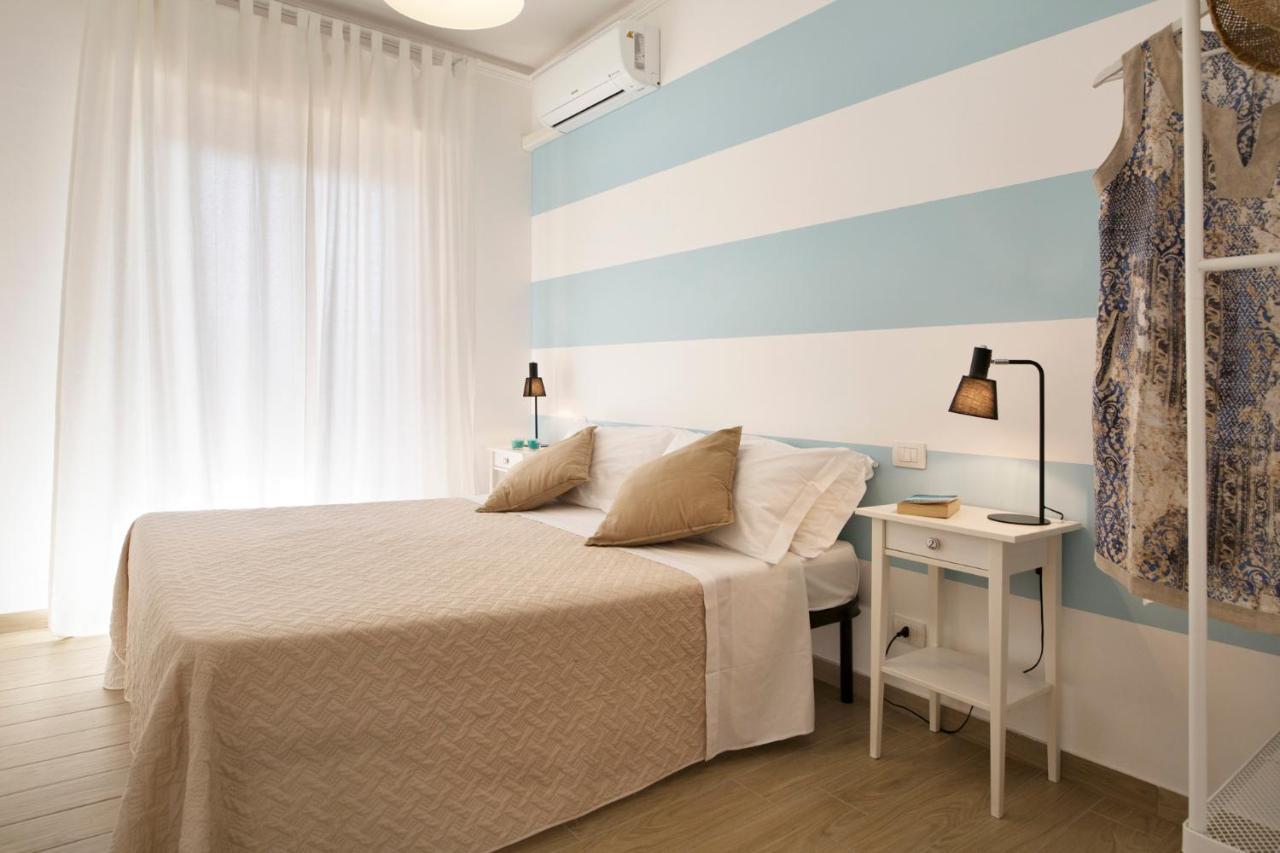 Siciliacasevacanze - Marina Domus 82 Marina di Ragusa Ngoại thất bức ảnh