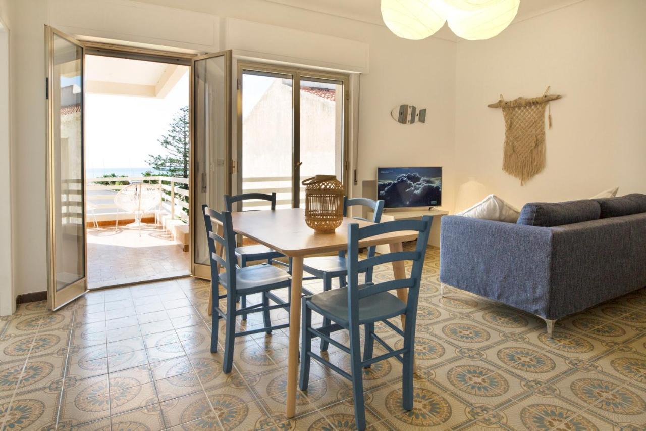 Siciliacasevacanze - Marina Domus 82 Marina di Ragusa Ngoại thất bức ảnh