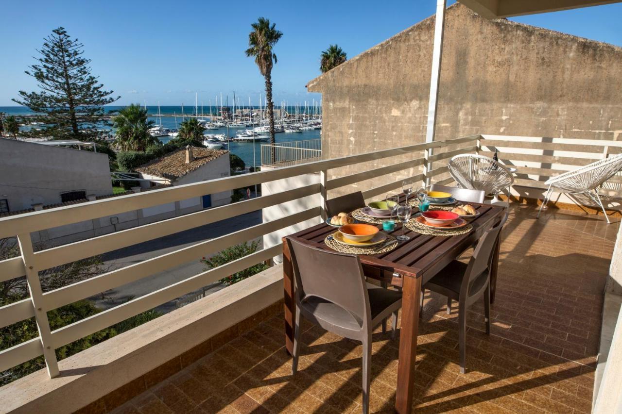 Siciliacasevacanze - Marina Domus 82 Marina di Ragusa Ngoại thất bức ảnh