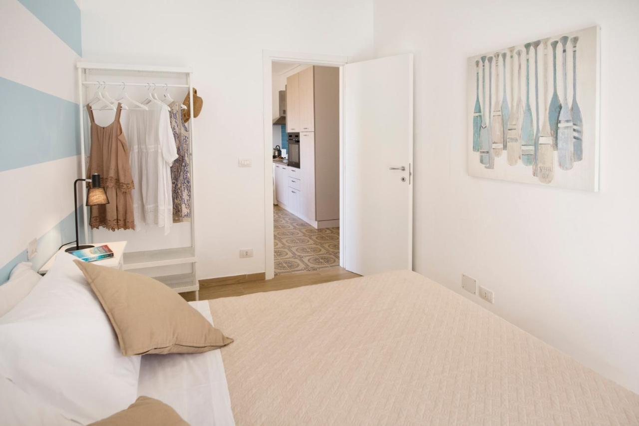 Siciliacasevacanze - Marina Domus 82 Marina di Ragusa Ngoại thất bức ảnh