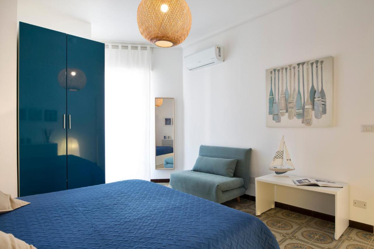 Siciliacasevacanze - Marina Domus 82 Marina di Ragusa Ngoại thất bức ảnh