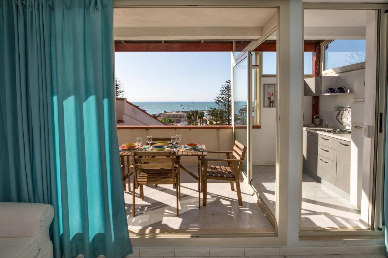 Siciliacasevacanze - Marina Domus 82 Marina di Ragusa Ngoại thất bức ảnh