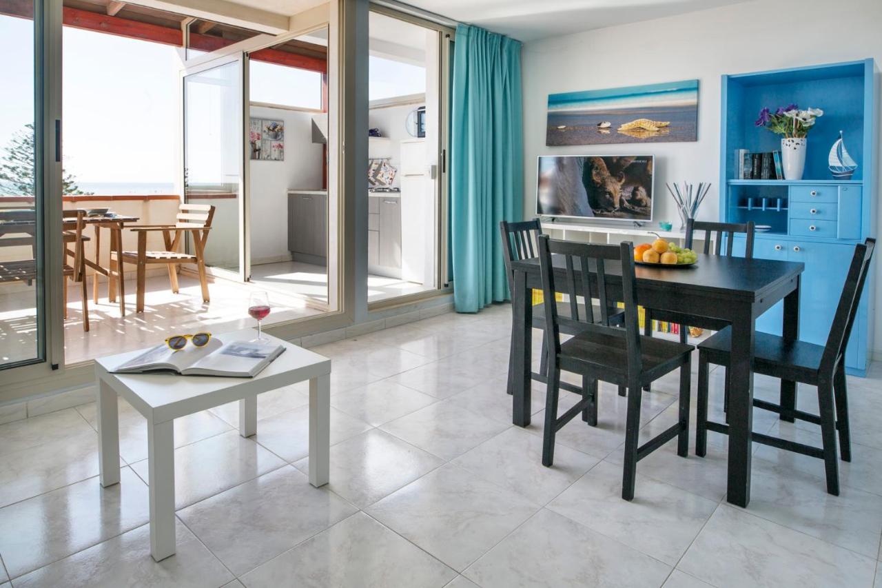Siciliacasevacanze - Marina Domus 82 Marina di Ragusa Ngoại thất bức ảnh