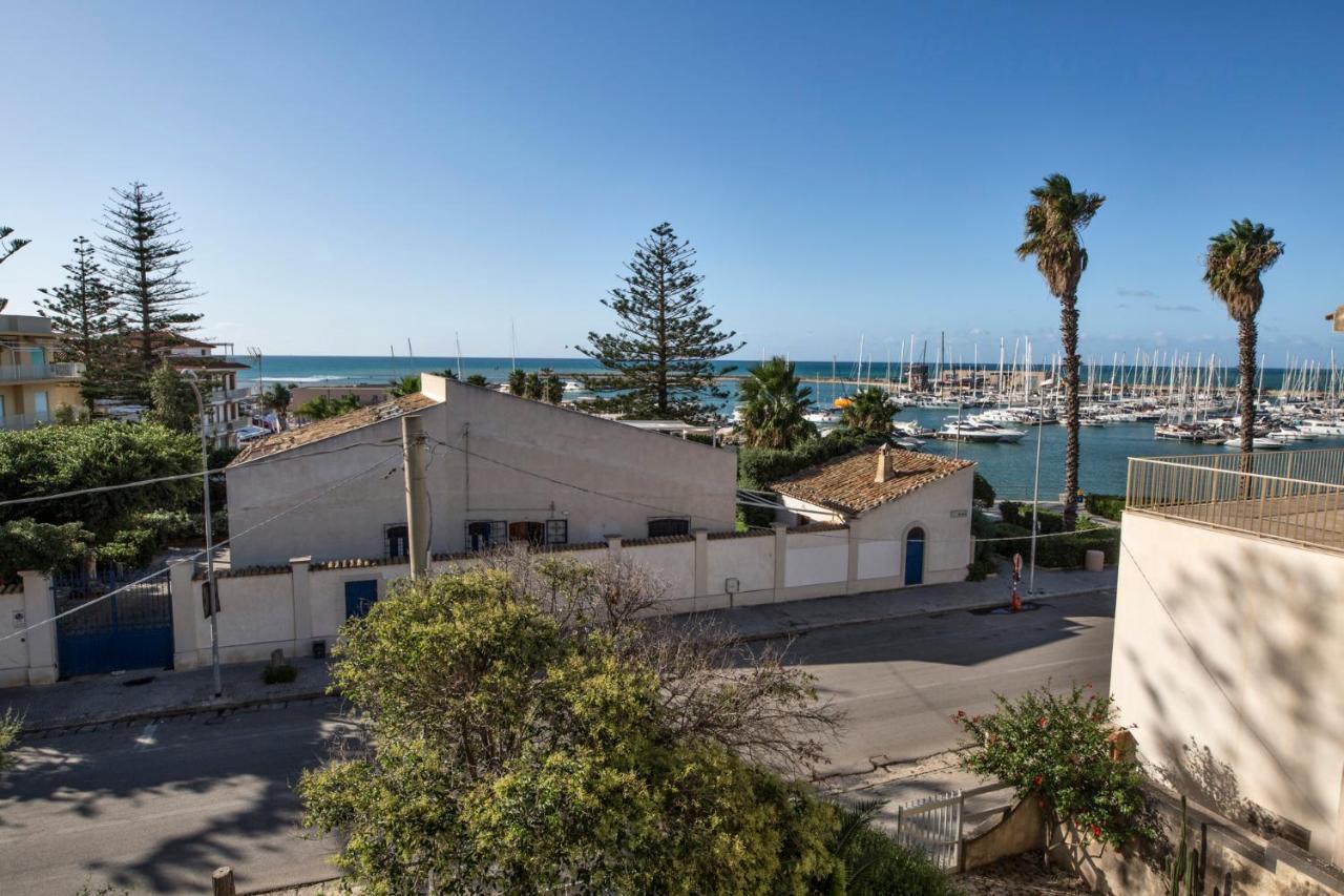 Siciliacasevacanze - Marina Domus 82 Marina di Ragusa Ngoại thất bức ảnh