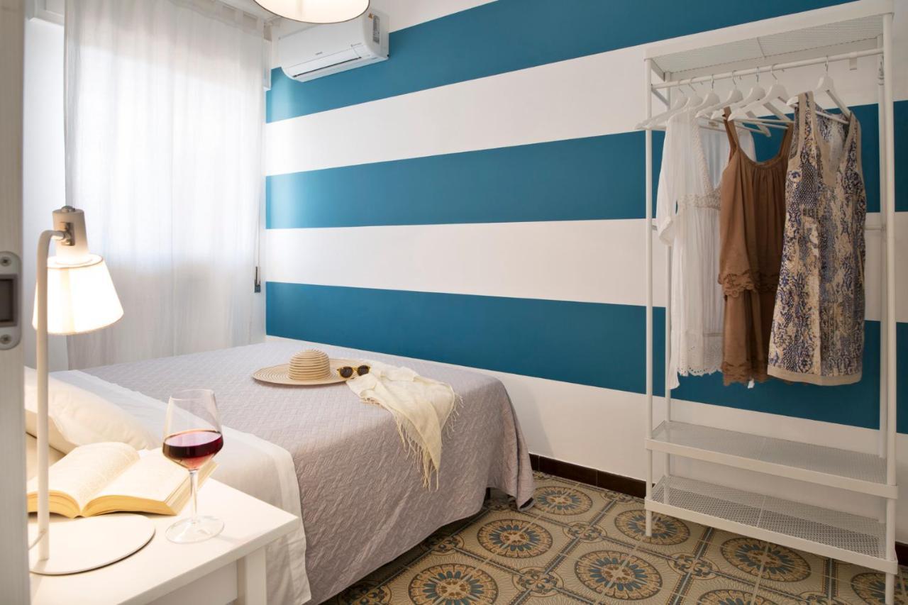 Siciliacasevacanze - Marina Domus 82 Marina di Ragusa Ngoại thất bức ảnh