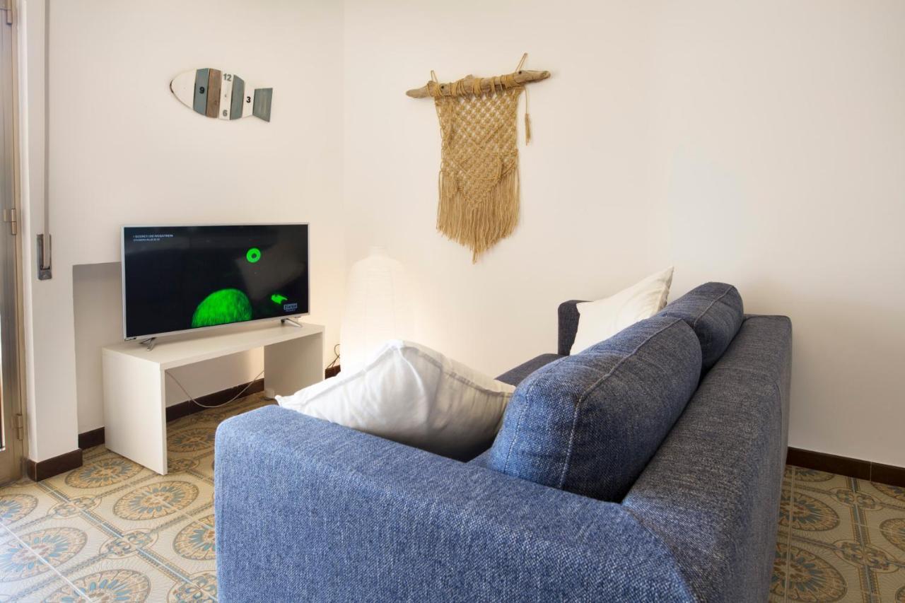 Siciliacasevacanze - Marina Domus 82 Marina di Ragusa Ngoại thất bức ảnh