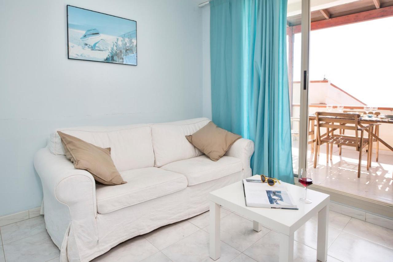 Siciliacasevacanze - Marina Domus 82 Marina di Ragusa Ngoại thất bức ảnh