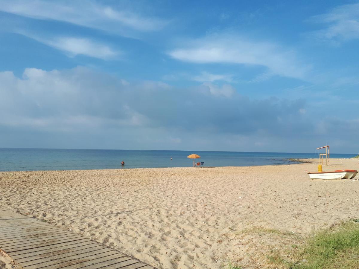 Siciliacasevacanze - Marina Domus 82 Marina di Ragusa Ngoại thất bức ảnh