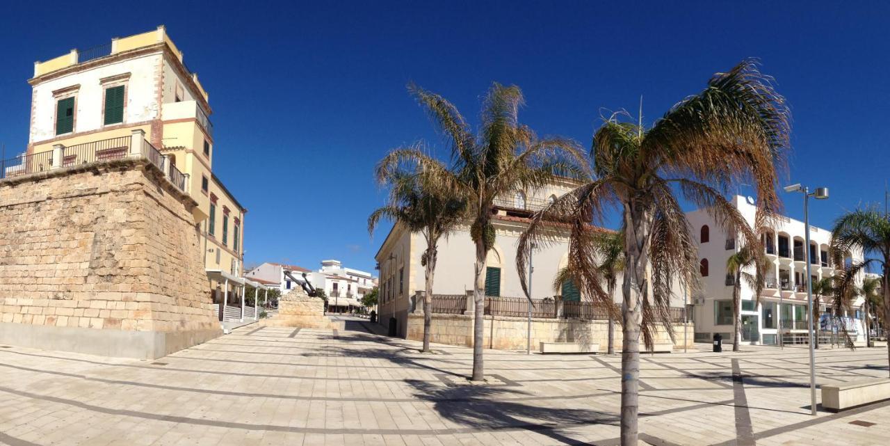Siciliacasevacanze - Marina Domus 82 Marina di Ragusa Ngoại thất bức ảnh