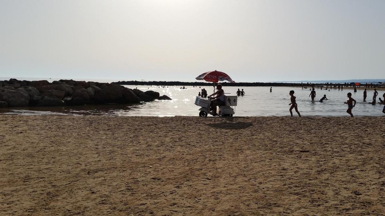 Siciliacasevacanze - Marina Domus 82 Marina di Ragusa Ngoại thất bức ảnh